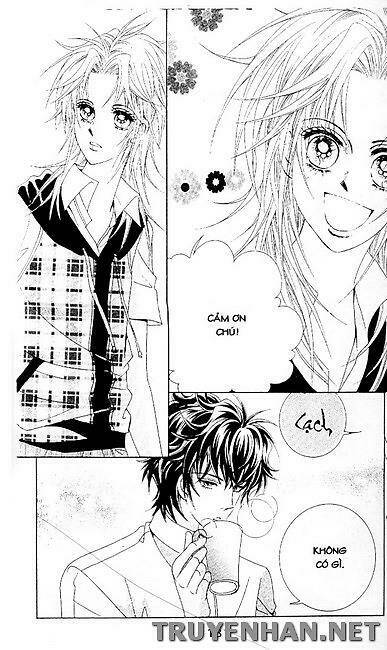 người duy nhất chapter 7 13