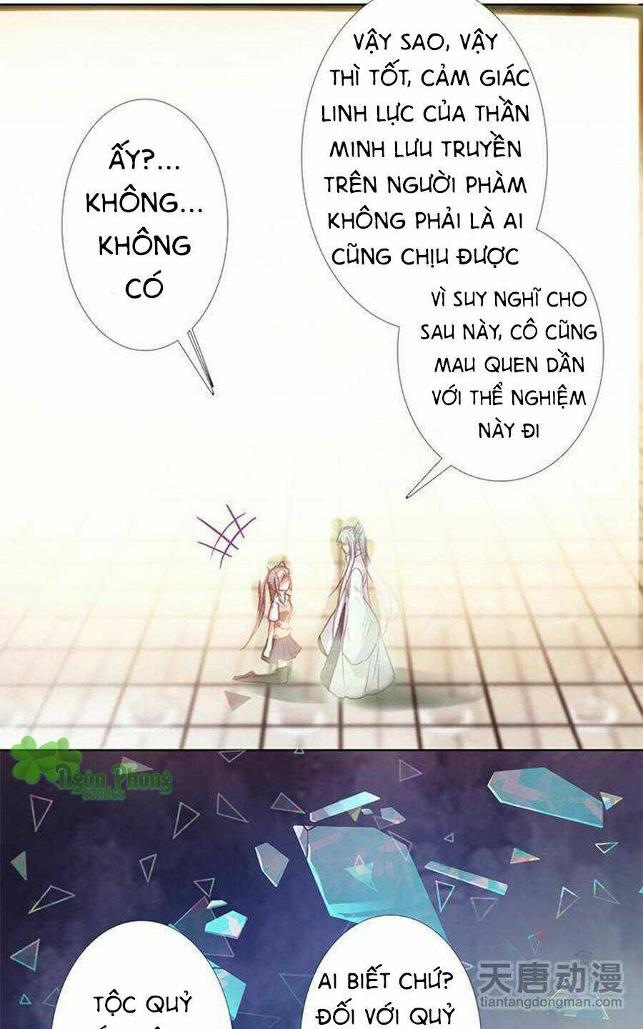 chúng thần học viện chapter 5 5