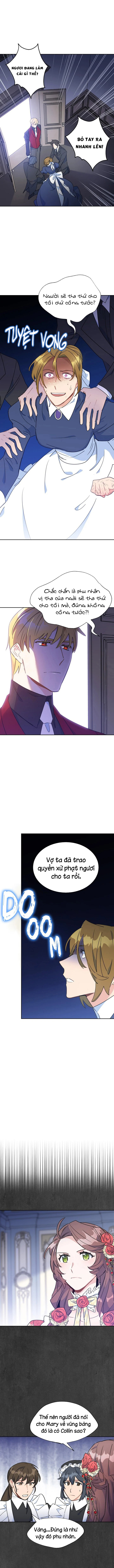 50 công thức pha trà của nữ công tước chapter 37 5