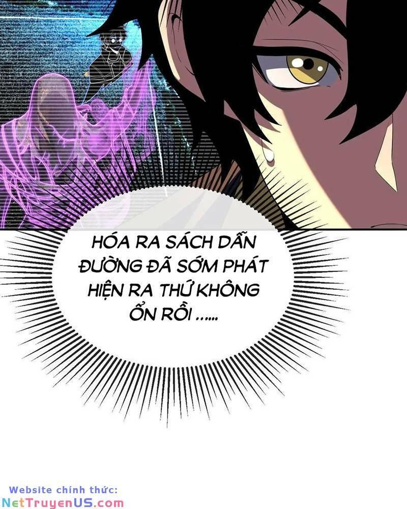 nhìn thấy thanh máu, ta xử tội thần linh chapter 79 14