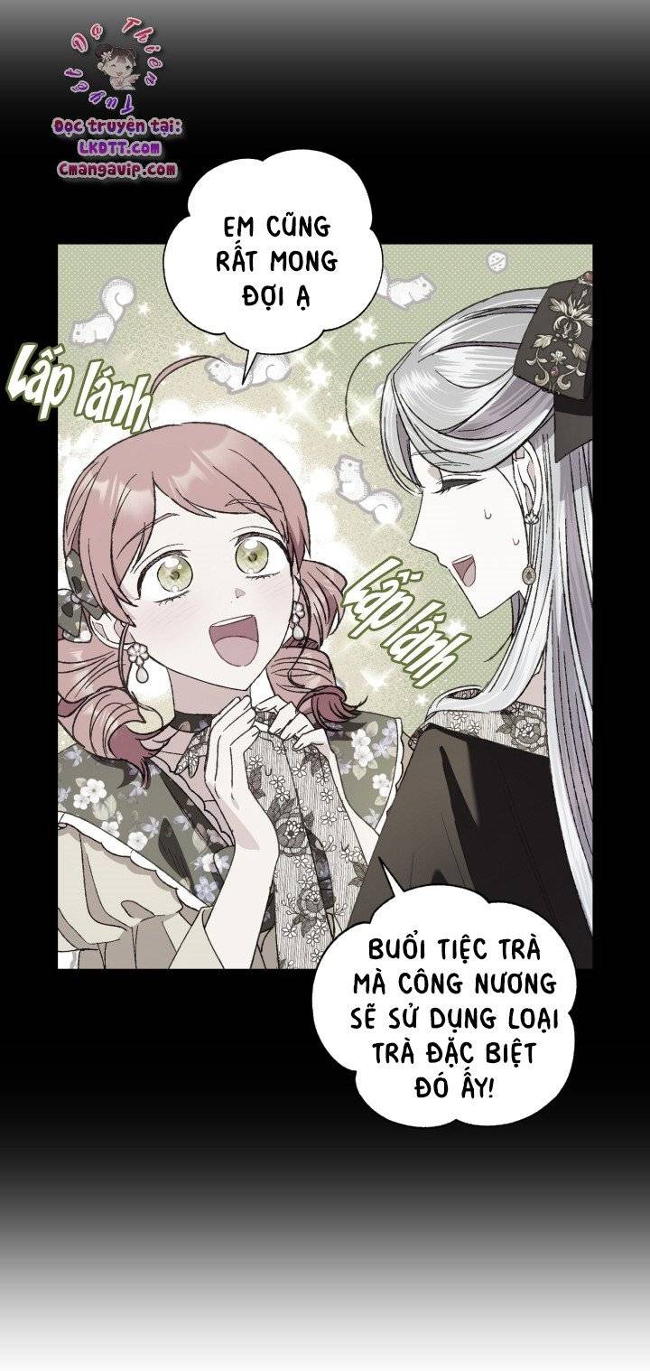 cha, con không muốn kết hôn đâu chapter 41 8