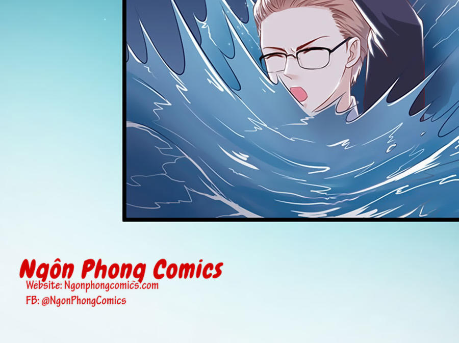 thâm hải chi ca chapter 1 25