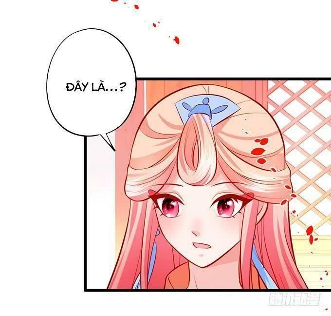 hồ tiên hung bạo chapter 122 33