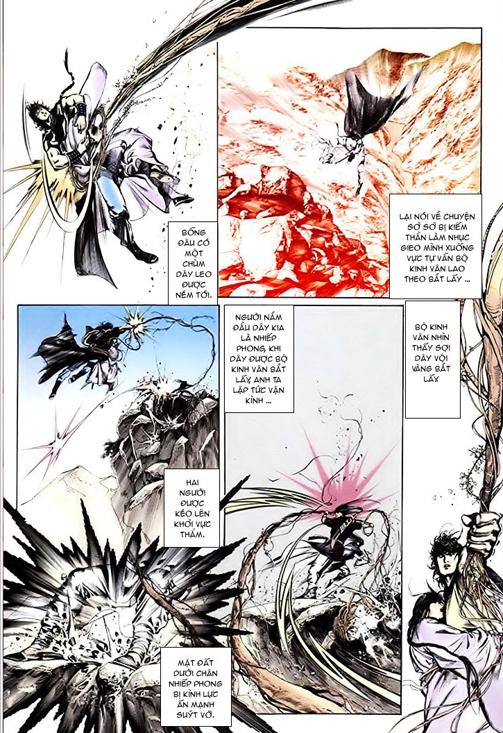 phong vân chapter 63 6