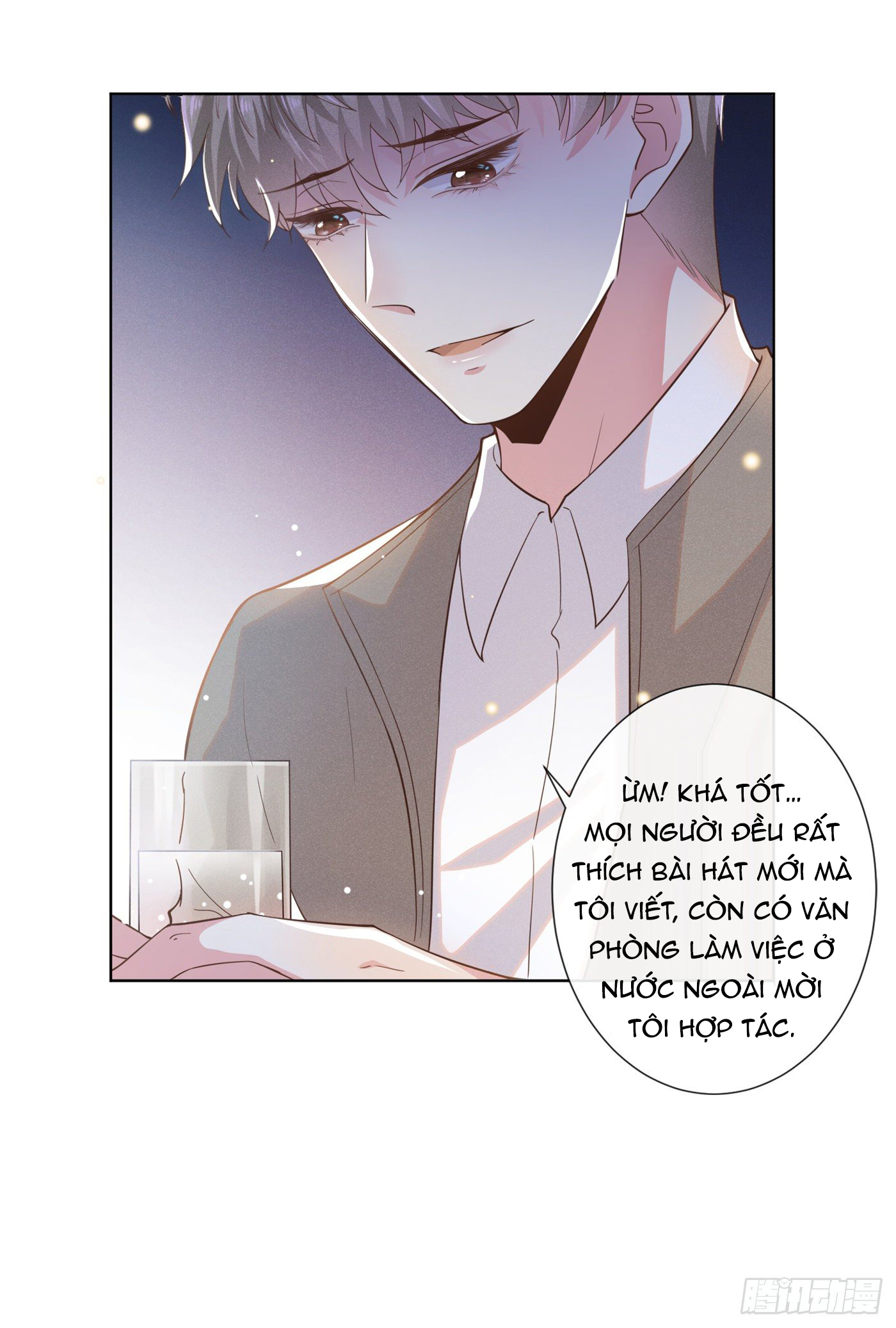 anh ấy gọi tôi là hắc liên hoa chapter 16 13