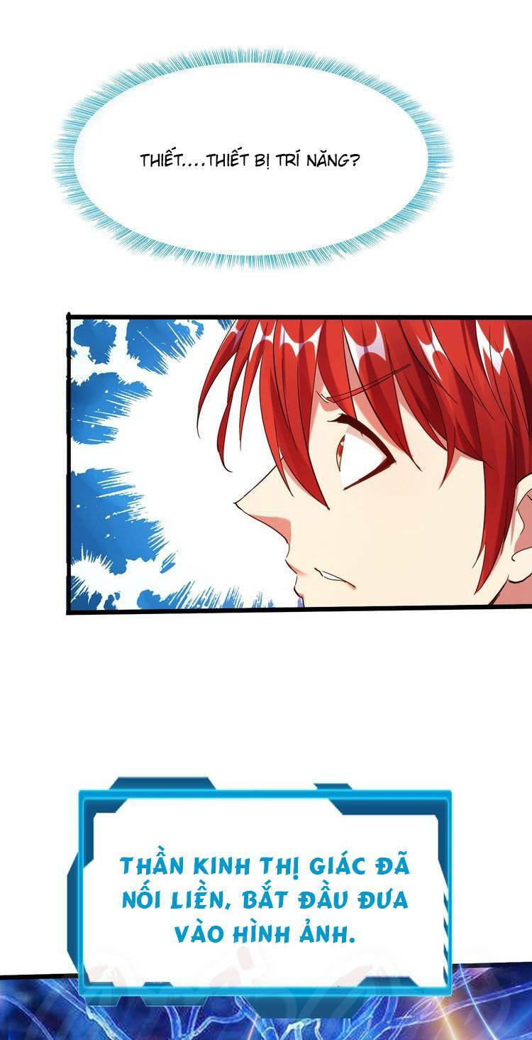 kinh thế kỳ nhân chapter 37 38