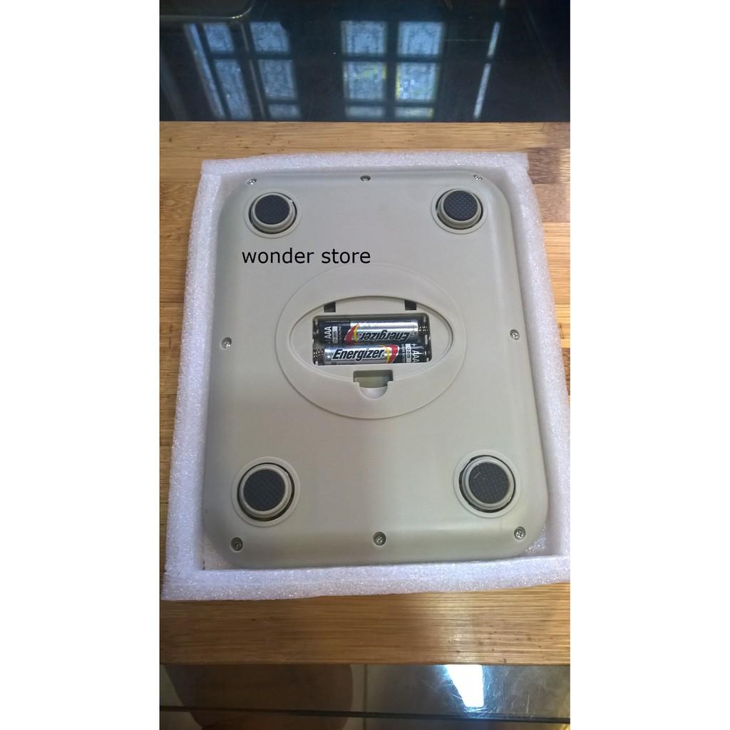 Cân nhà bếp LED 5kg