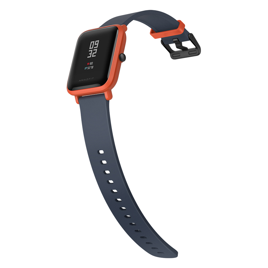 Đồng Hồ Thông Minh Xiaomi Amazfit Bip - Hàng Chính Hãng