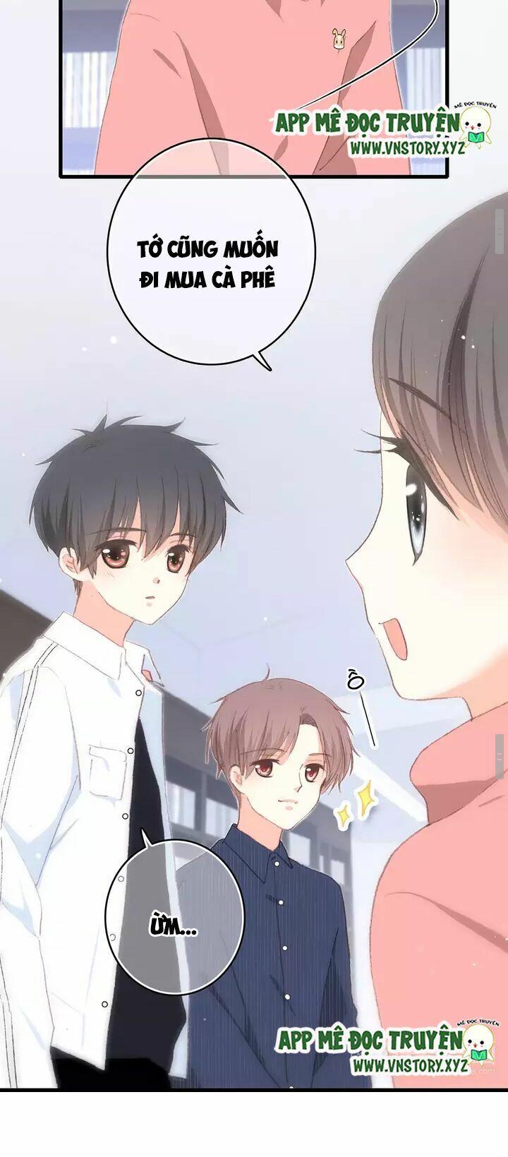 con tim rung động 2 chapter 24 22