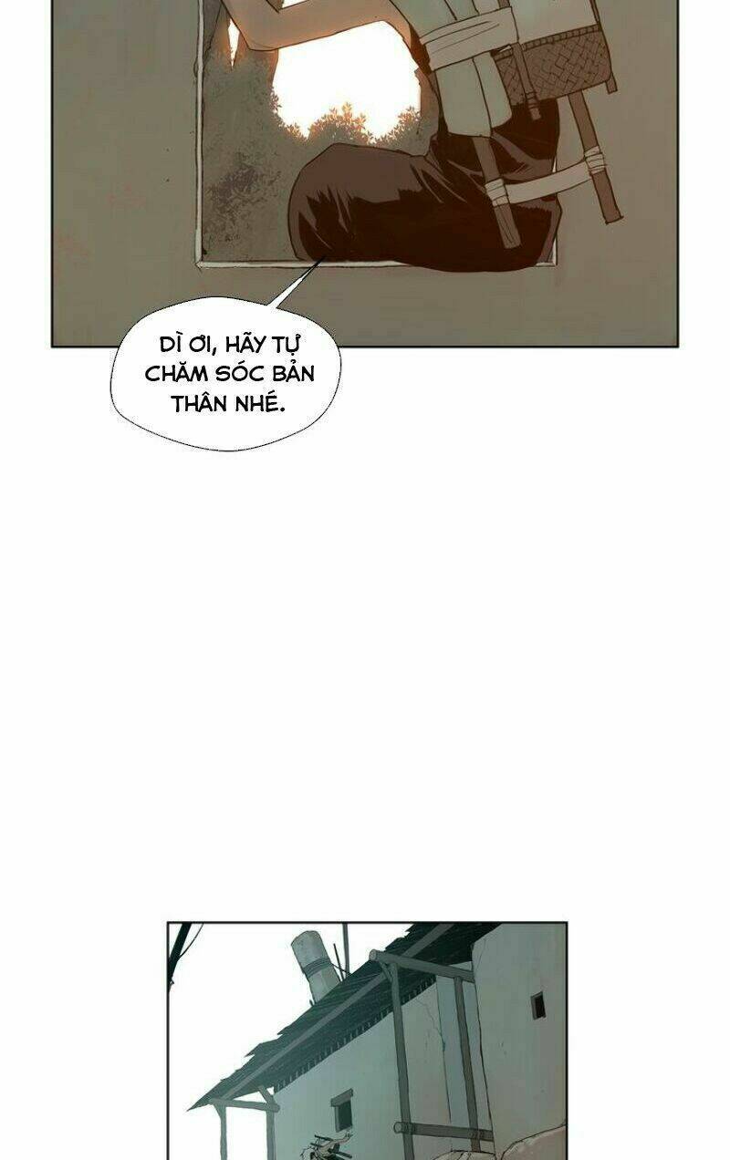 thanh gươm danh vọng chapter 15 31