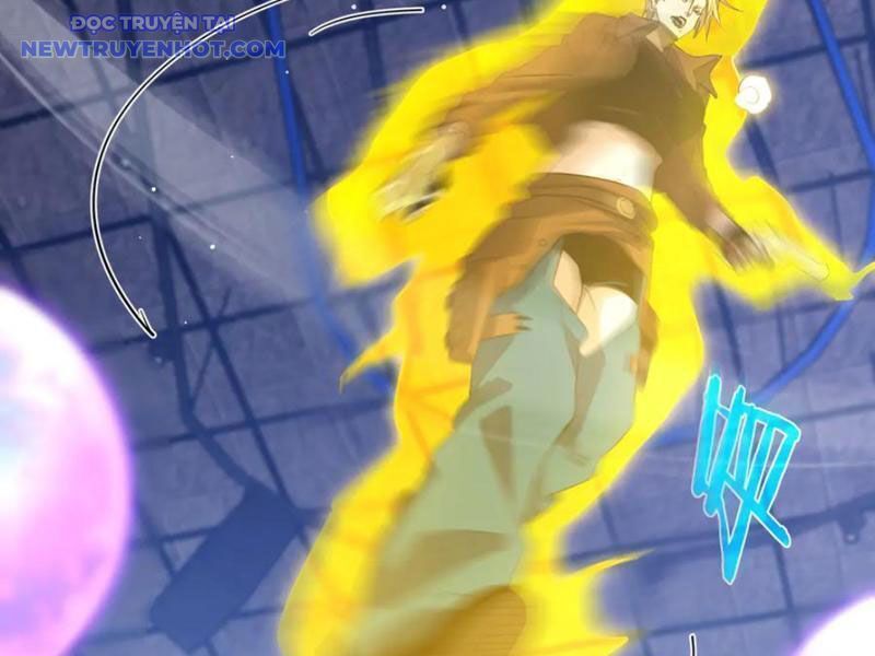 Vô Địch Bị Động Tạo Ra Tấn Sát Thương chapter 59 100