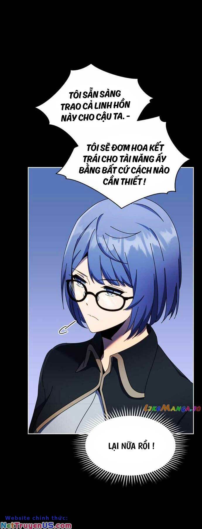 tử linh sư thiên tài của học viện chapter 57 15