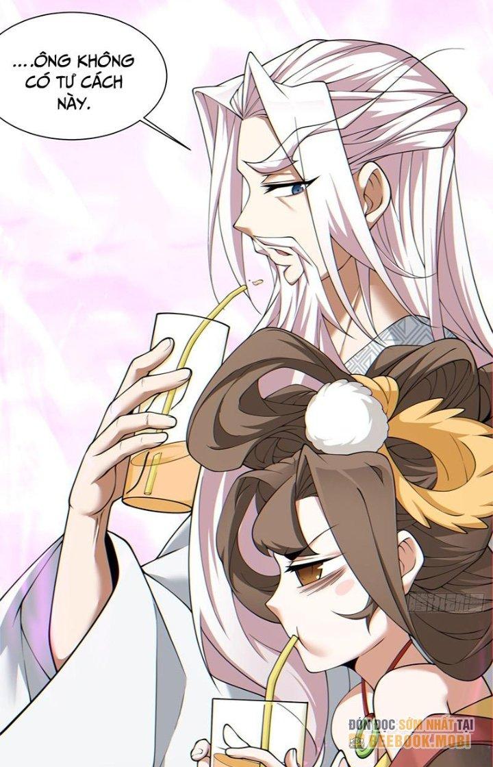 đồ đệ của ta đều là trùm phản diện chapter 95 21