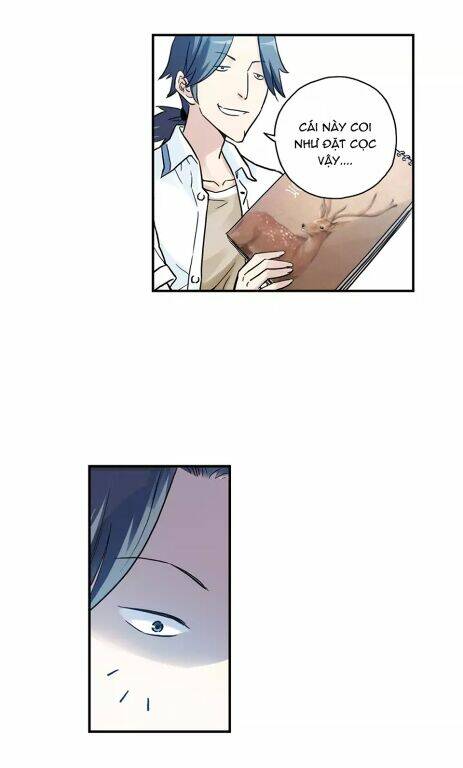 thanh không chi hạ chapter 1 51