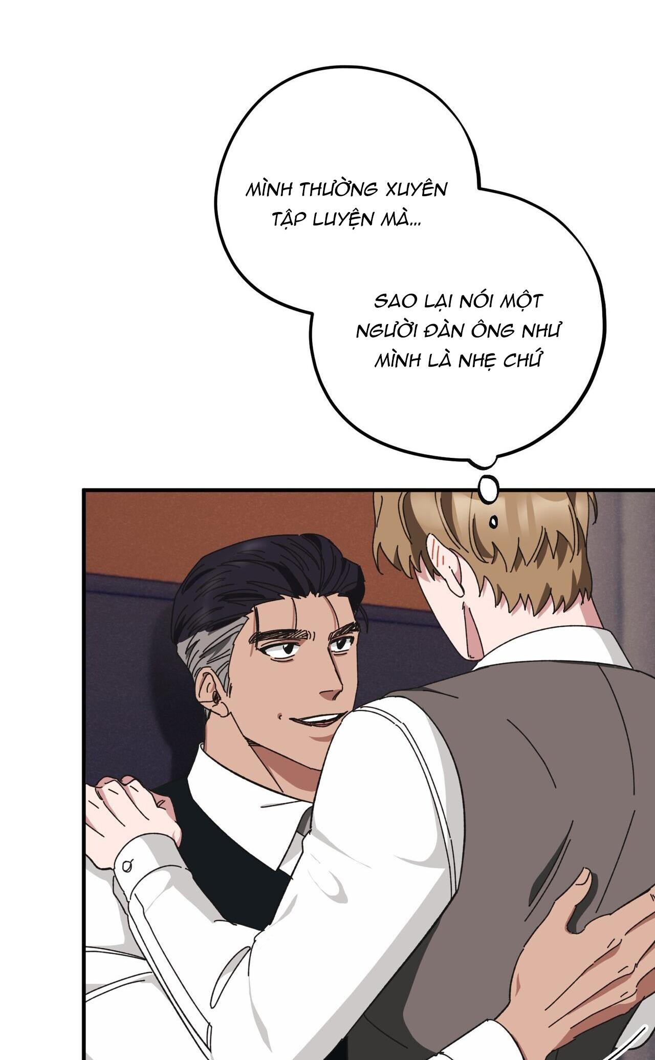 làm dâu nhà tài phiệt họ kang chapter 37 54
