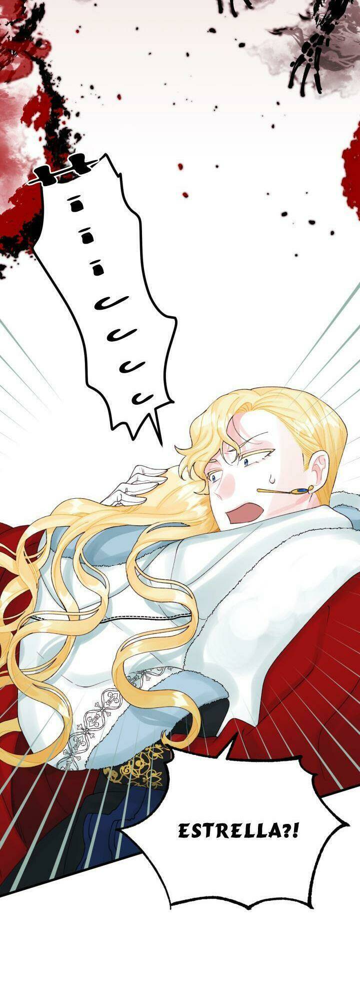 công chúa bãi rác chapter 42 38