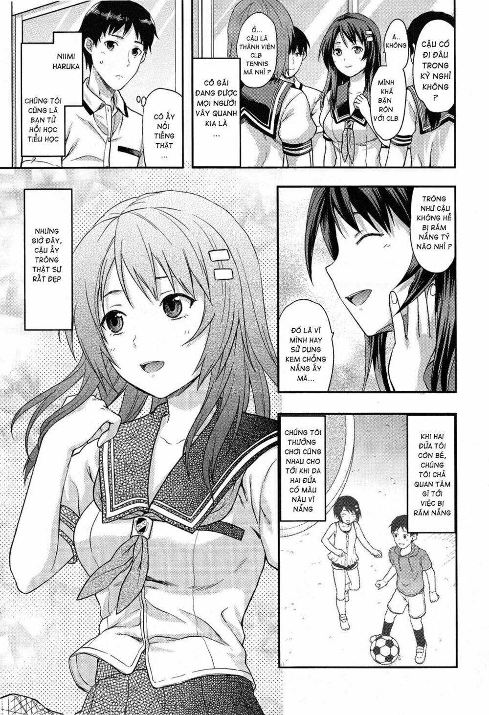 photo kano - sweet snap chapter 1 5