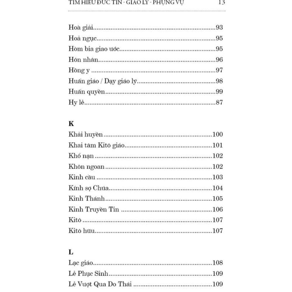 Sách - Từ Ngữ Giản Lược