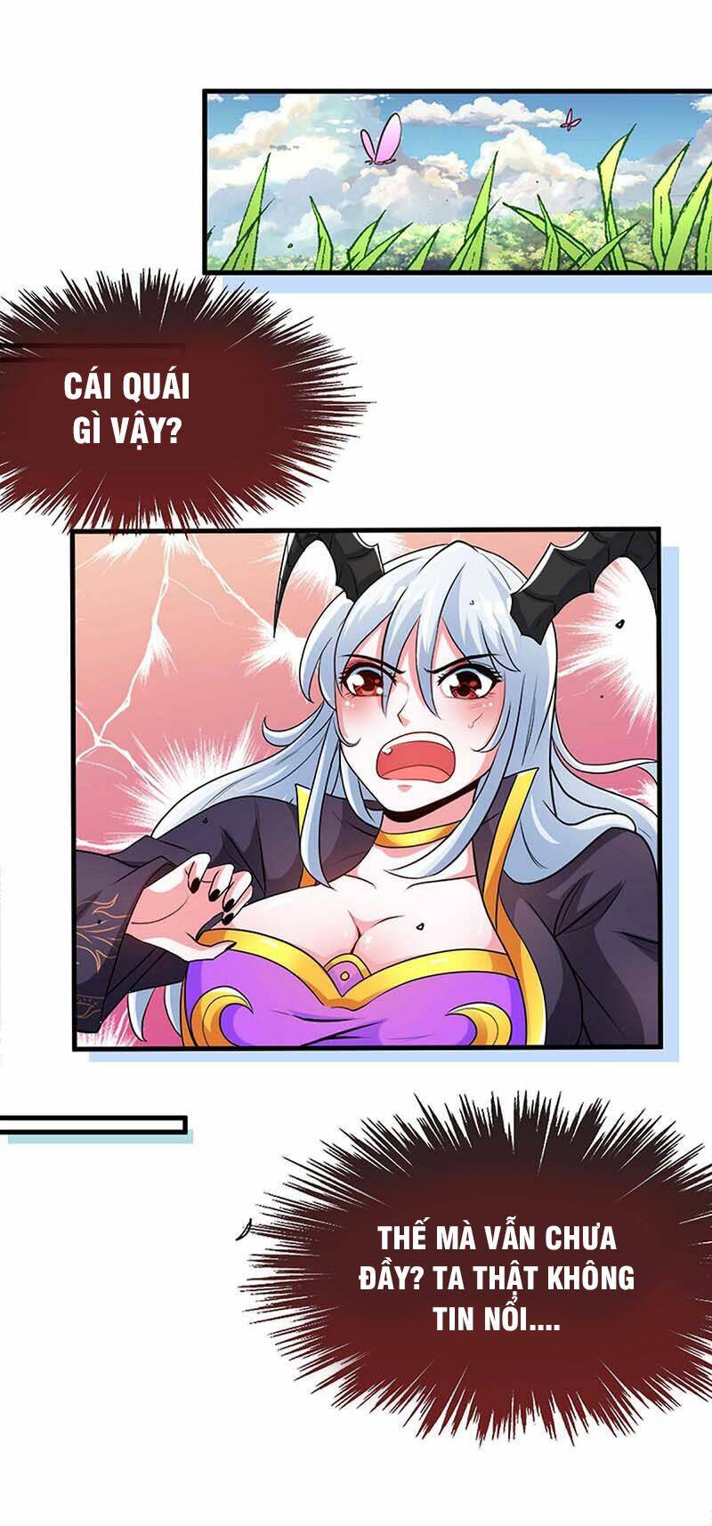 võ hồn tuyệt thế chapter 2 34