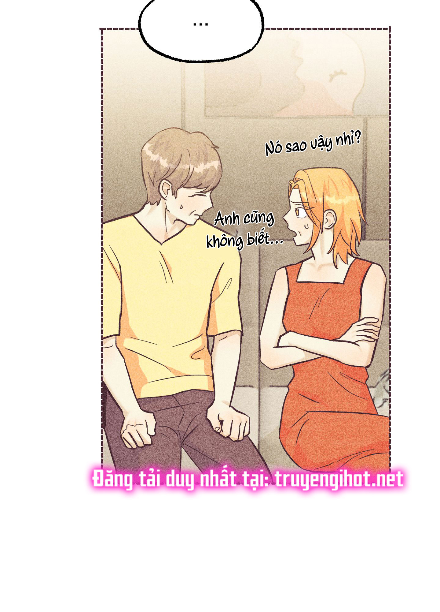 chạy đâu cho thoát chapter 42.2 25