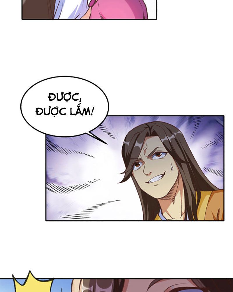 võ đạo độc tôn chapter 409 10