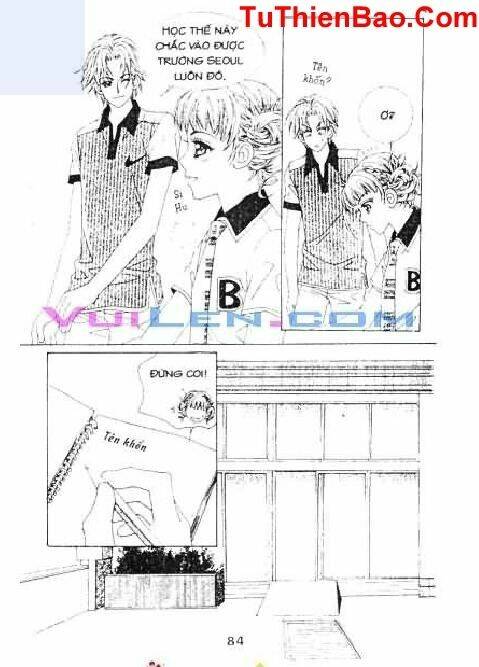 ánh nắng chói chang chapter 11 81