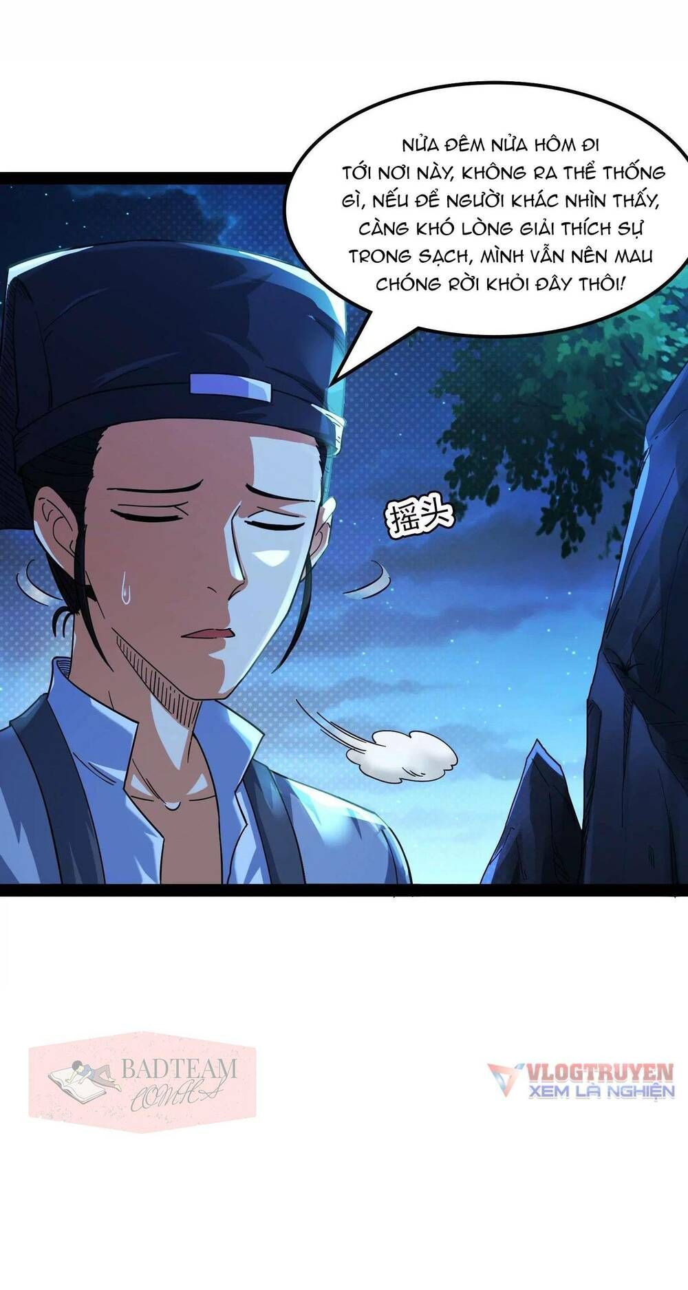 đánh bại chư thiên chapter 19 5