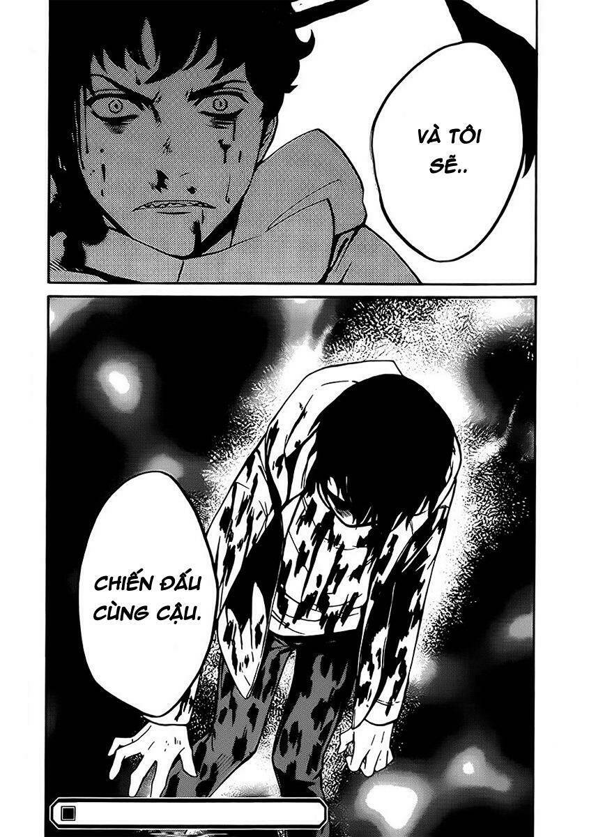 bocchiman chapter 9 24