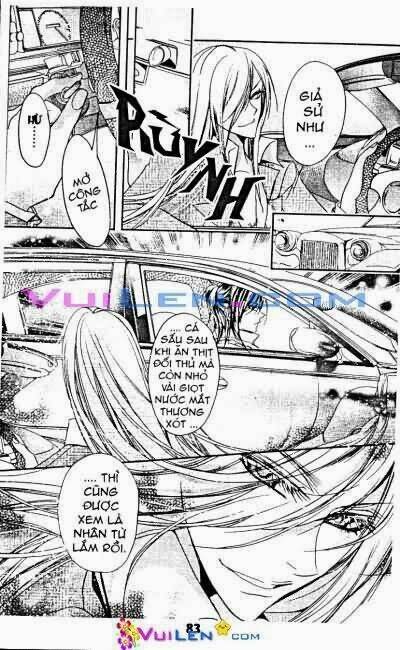 chàng trai quý tộc chapter 3 83