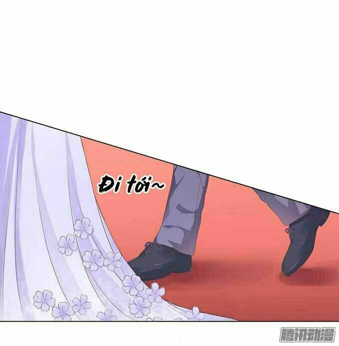 liệt ái tri hạ: series mật đào tiểu tình nhân chapter 40 22