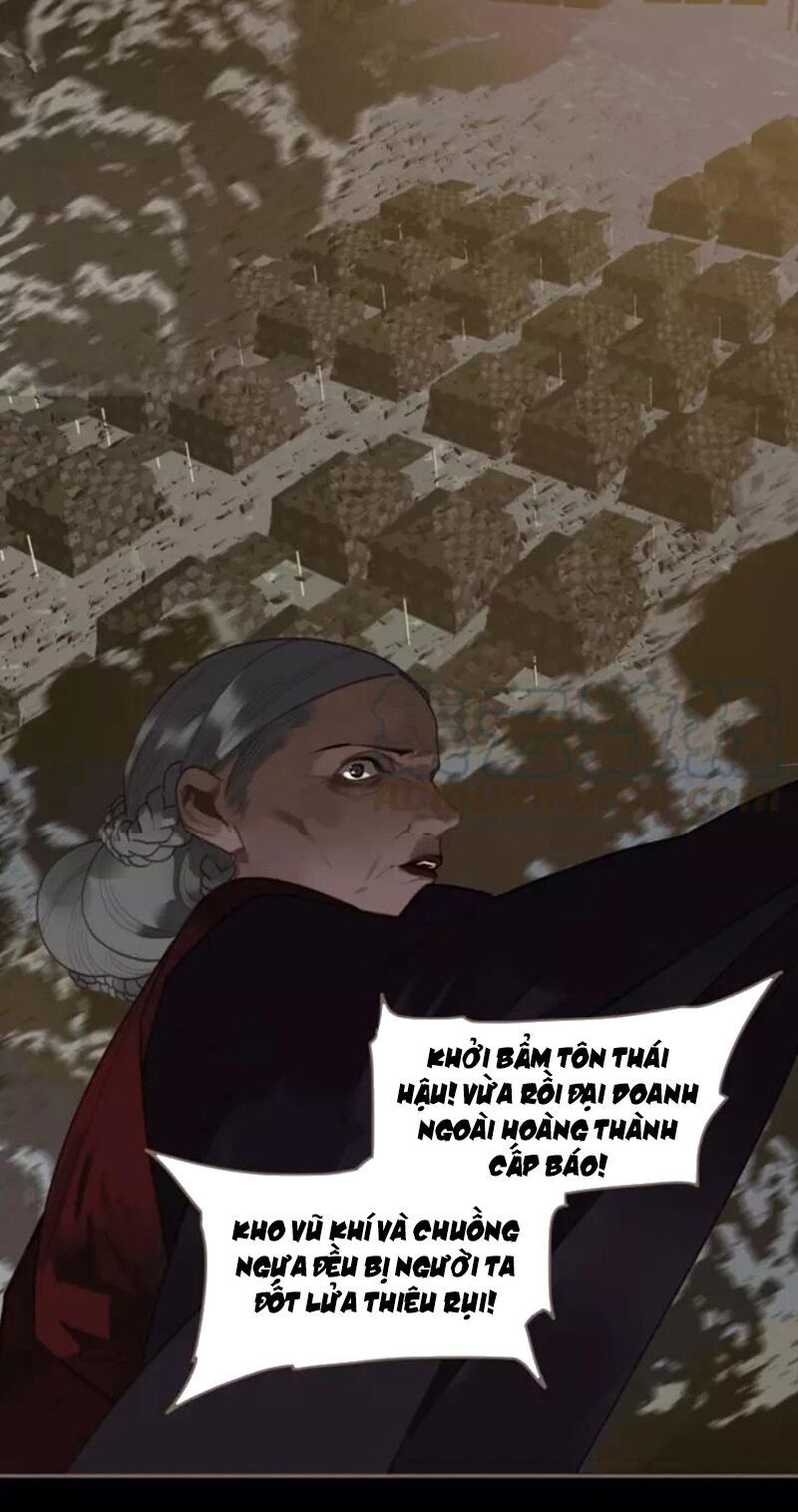 nhất đại linh hậu chapter 109 12