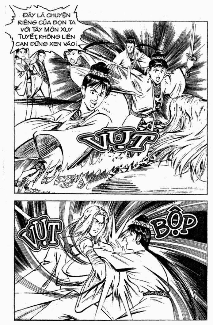 lục tiểu phụng chapter 21 7