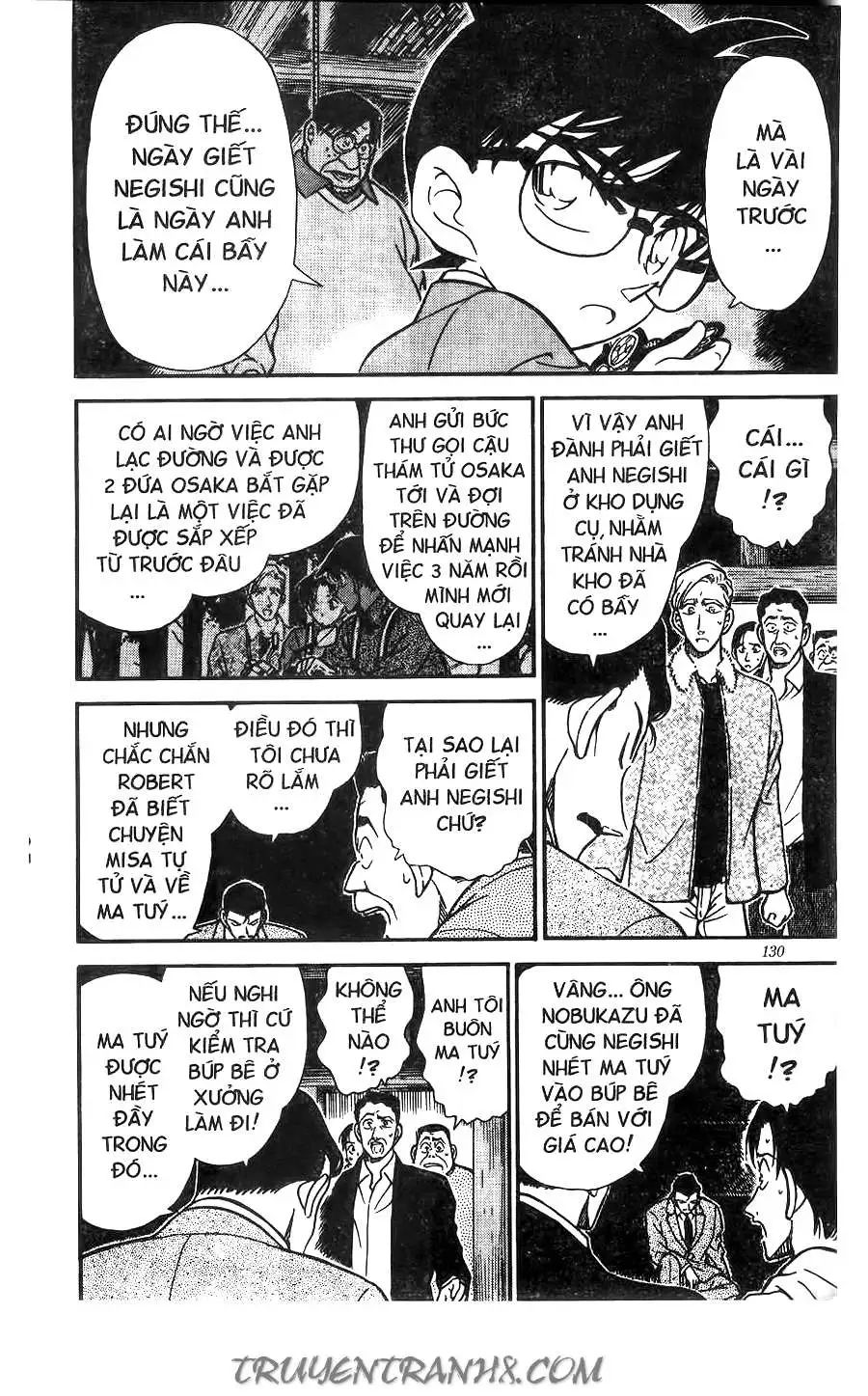 conan chapter 250 11