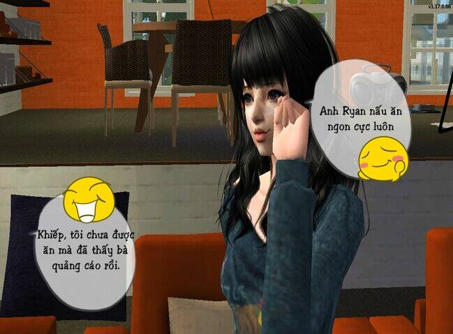 tìm em [truyện sims] chapter 24 24