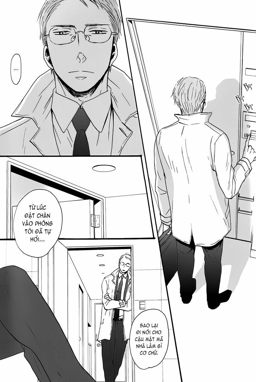 nights - oneshot chapter 2 10