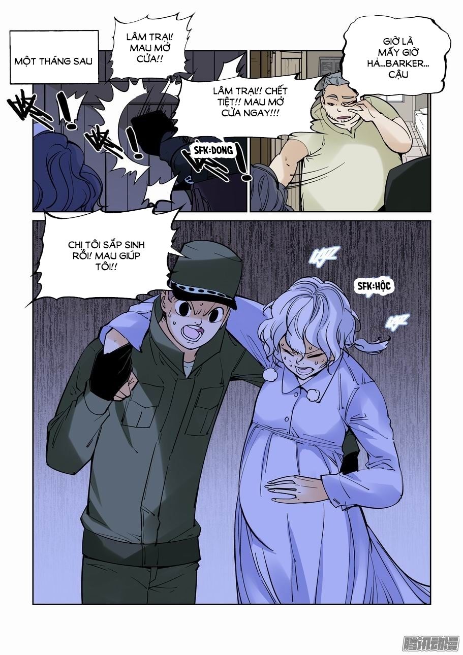 thành phố vô tội chapter 50.3 1
