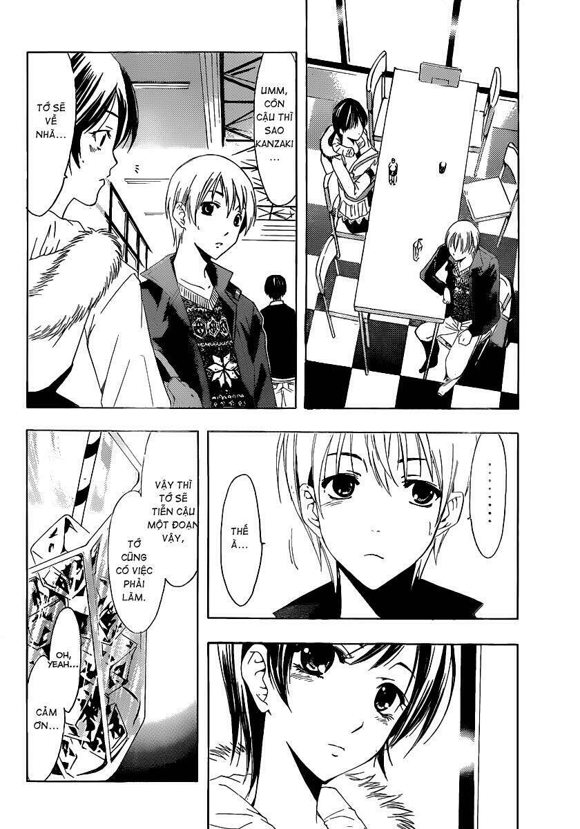 thị trấn tình yêu chapter 172 11