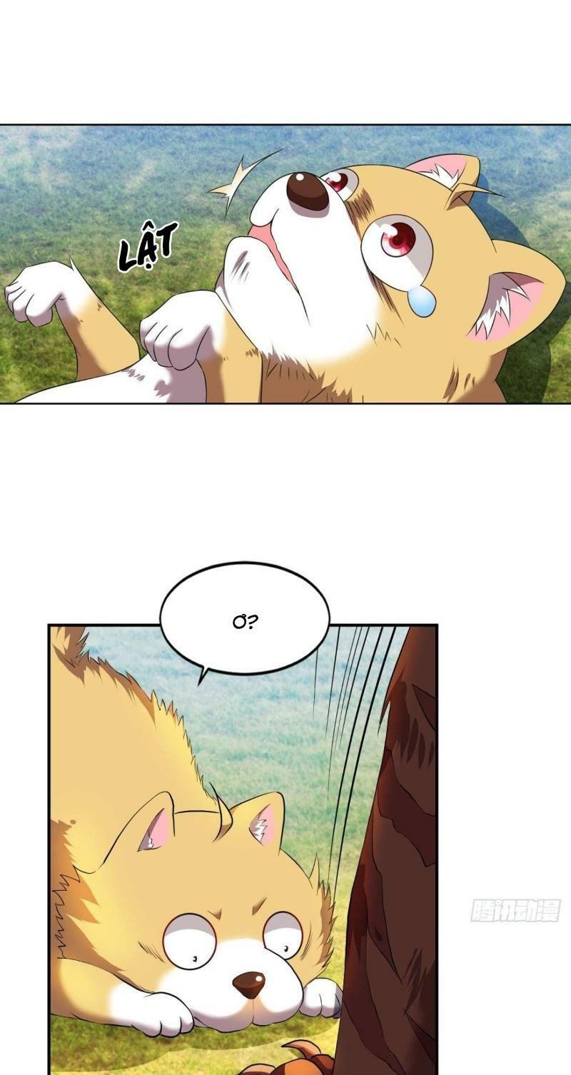 Trọng Sinh Thành Cậu Vàng Tại Dị Thế Chapter 92 21