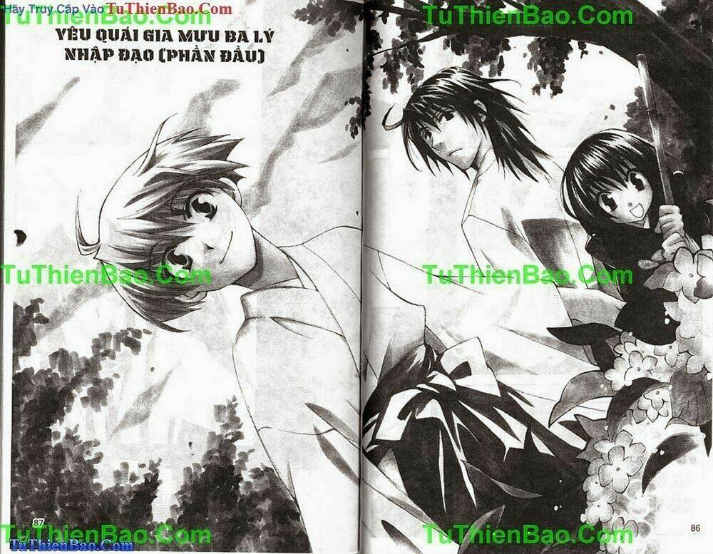 truyền thuyết thiên cẩu chapter 5 44