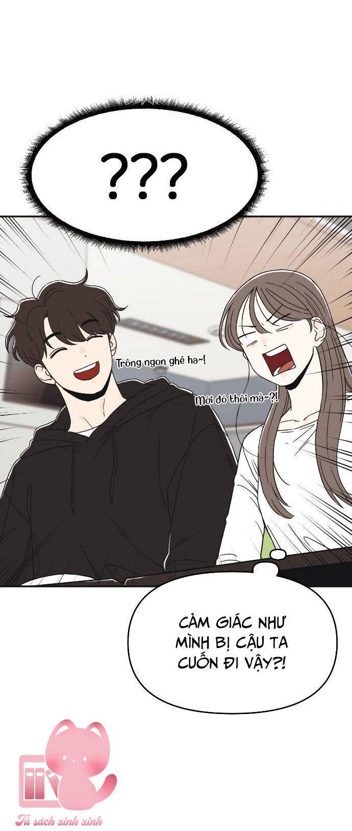 trái dấu hút nhau chapter 2 25