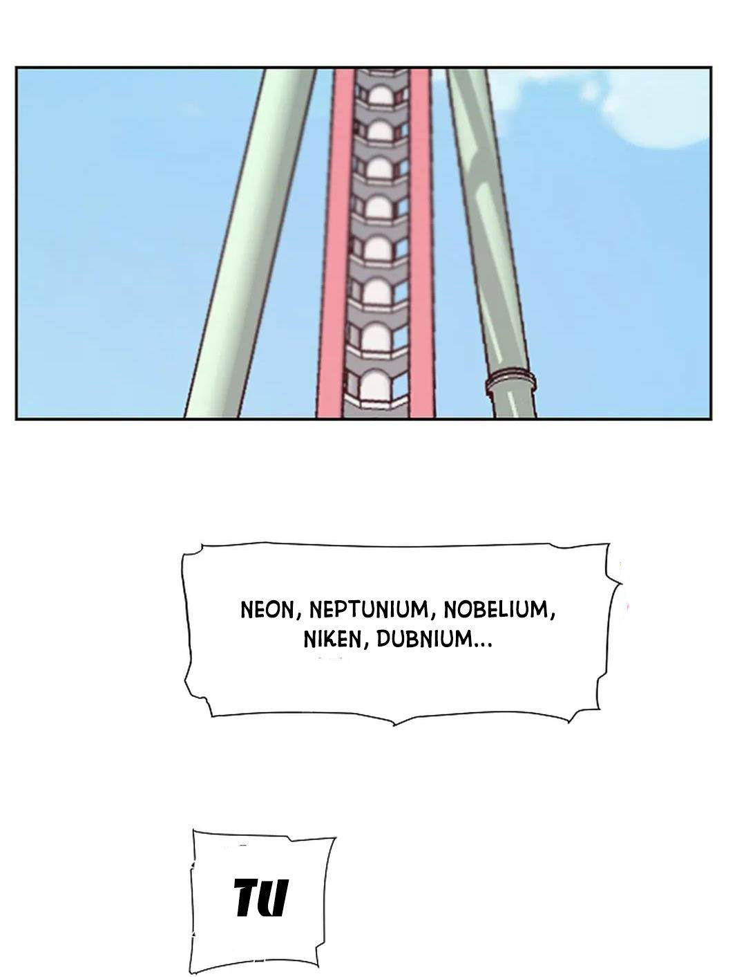 [18+] công tư phân minh chapter 67 16