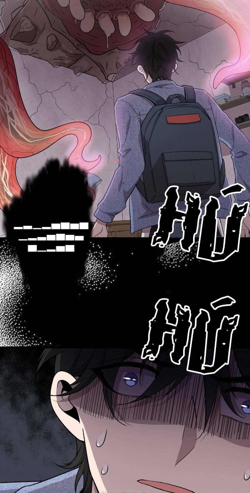 thát không mê thất chapter 43 12