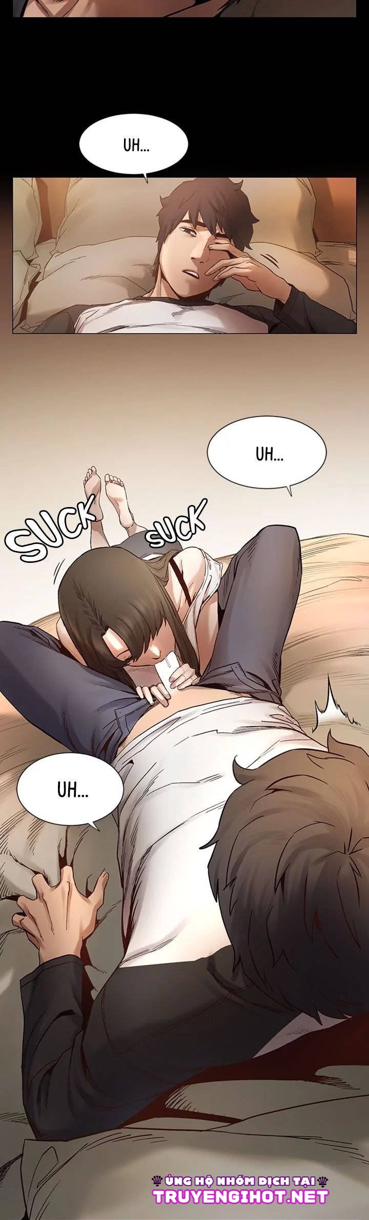 anh chính là muốn làm em! chapter 28 11