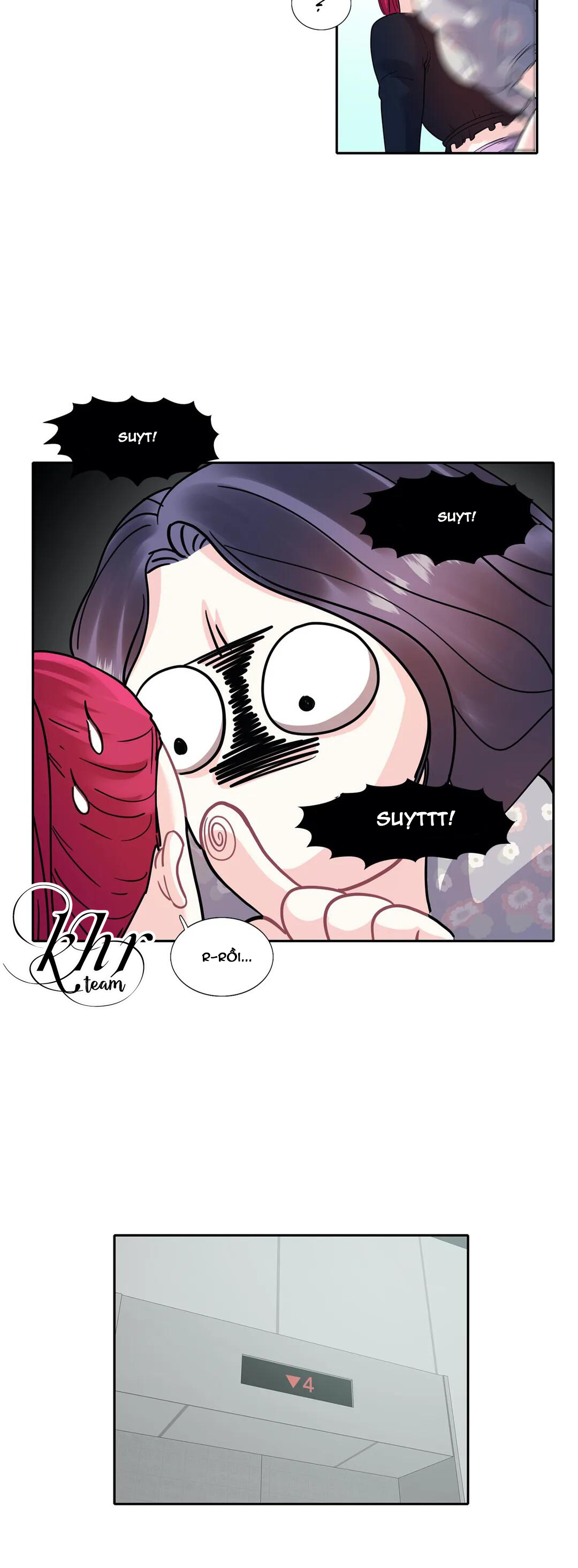 lên đỉnh chapter 17 18