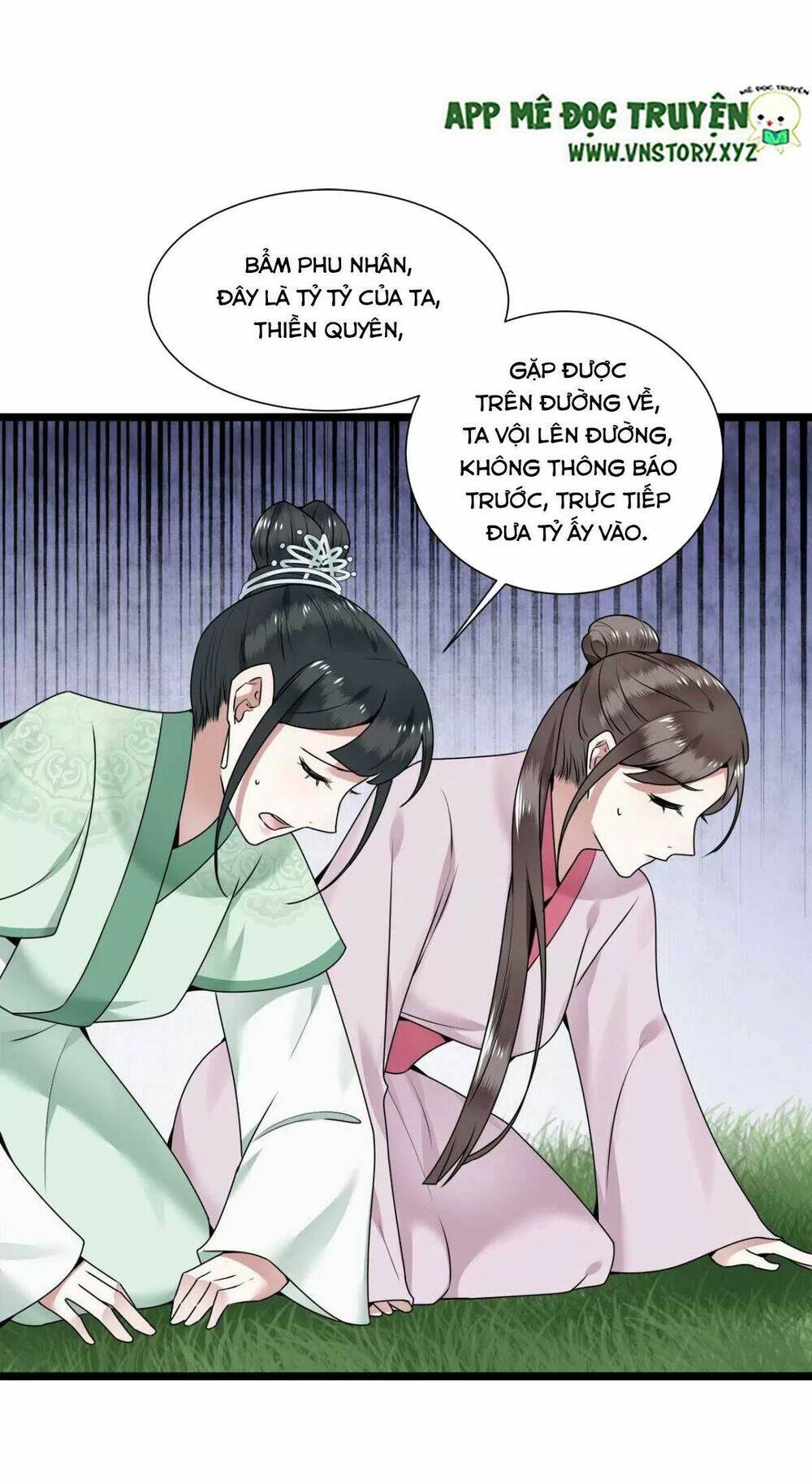 phượng hoàng vu phi chapter 113 32