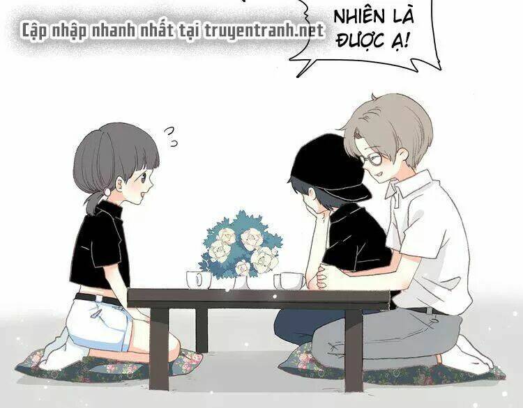 con tim rung động 3 chapter 2 14