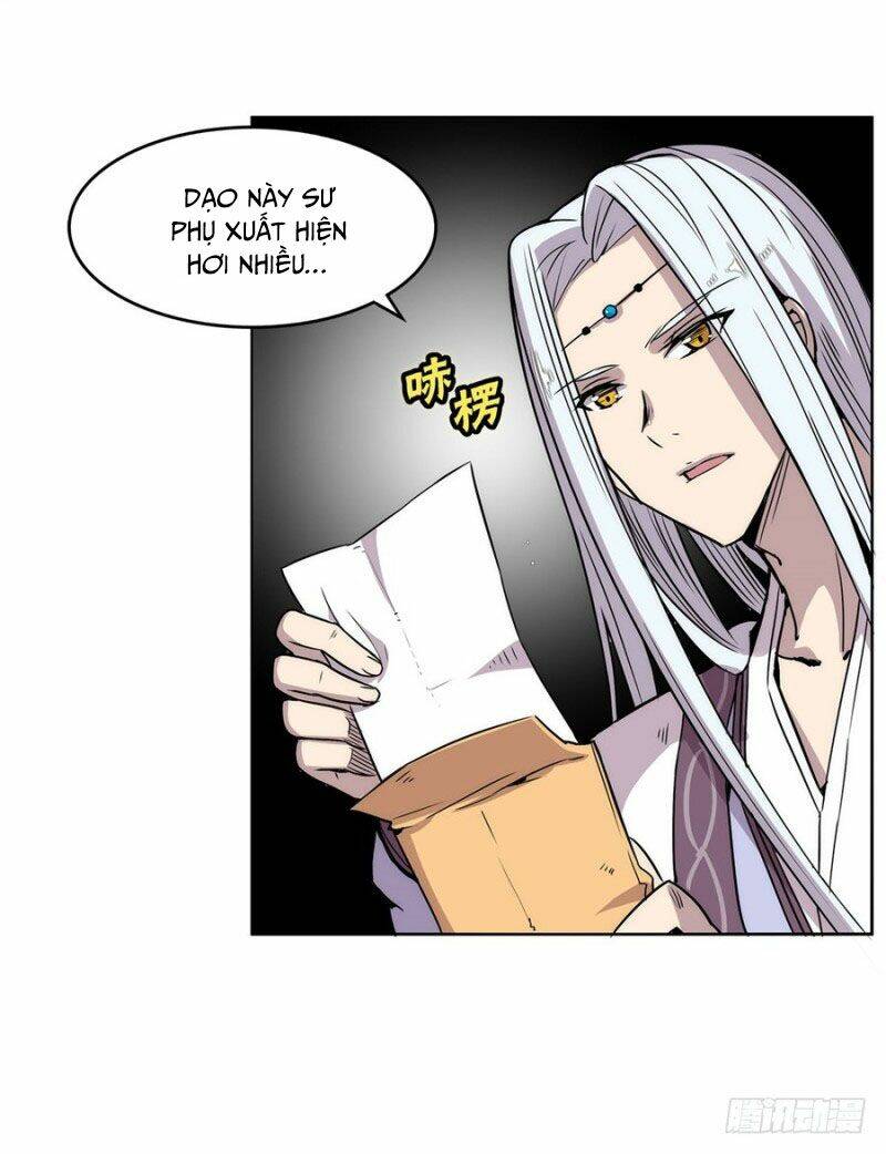 cuộc sống thoái ẩn của võ lâm chi vương chapter 90 30