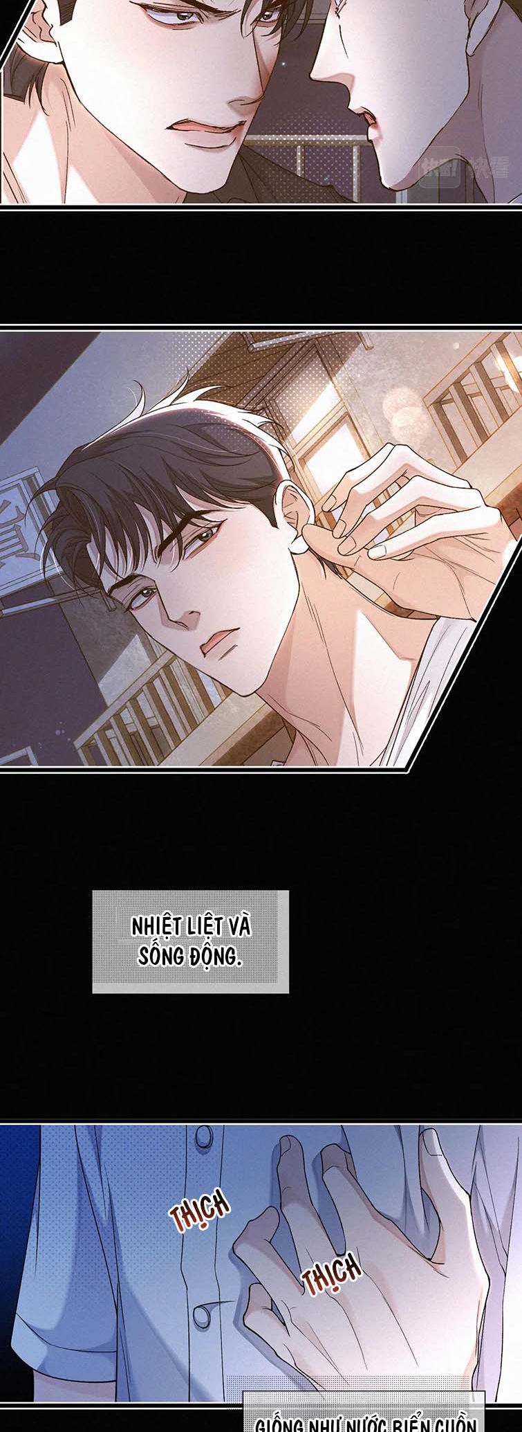 ngày quốc tế thiếu nhi của sơ tam chapter 15 17