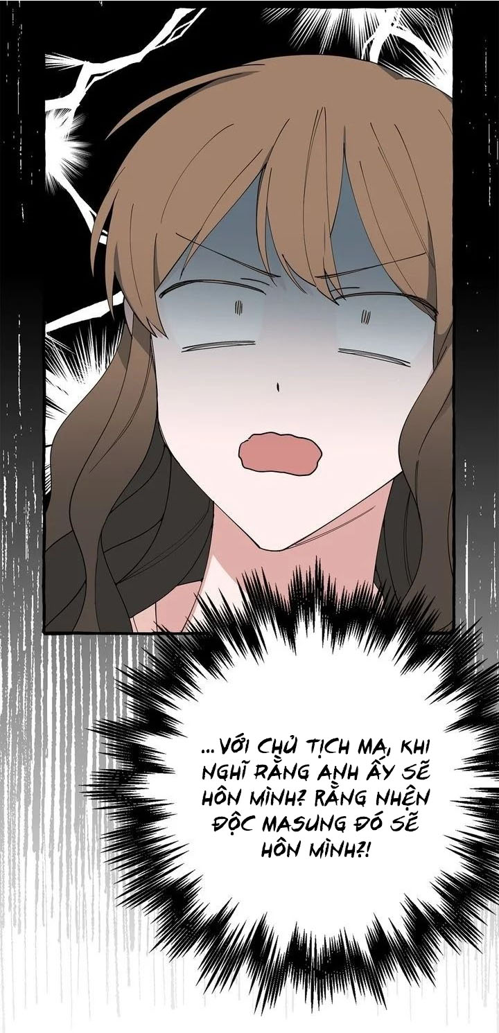 nhân viên mới ranh mãnh chapter 5 29