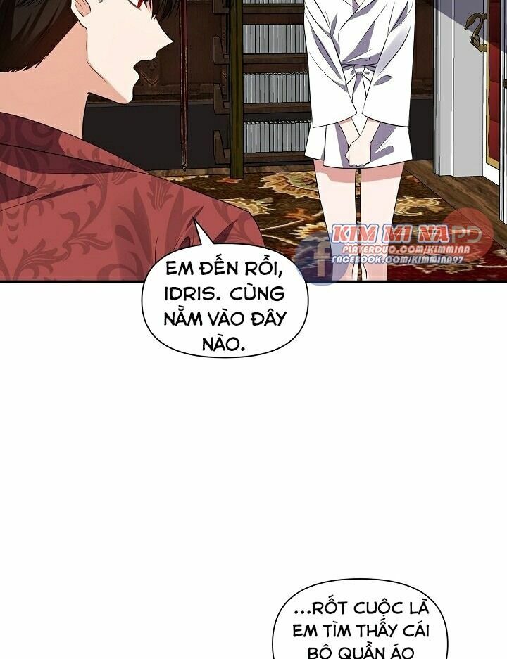 người chồng bạo chúa của tôi đã thay đổi chapter 14 3